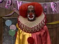 Click to watch 'Introducing..Homey D....' (popup) In Living Color